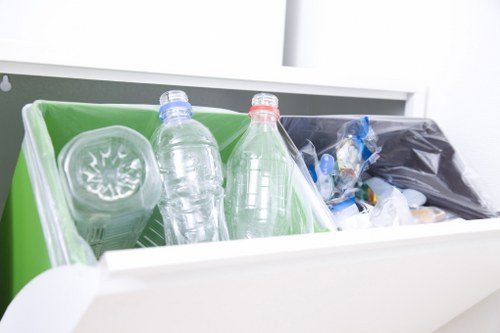 Eco-friendly disposal options in Hampstead