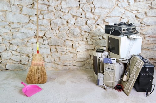 Affordable house clearance pricing