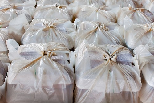 Eco-friendly disposal methods during Hampstead loft clearance